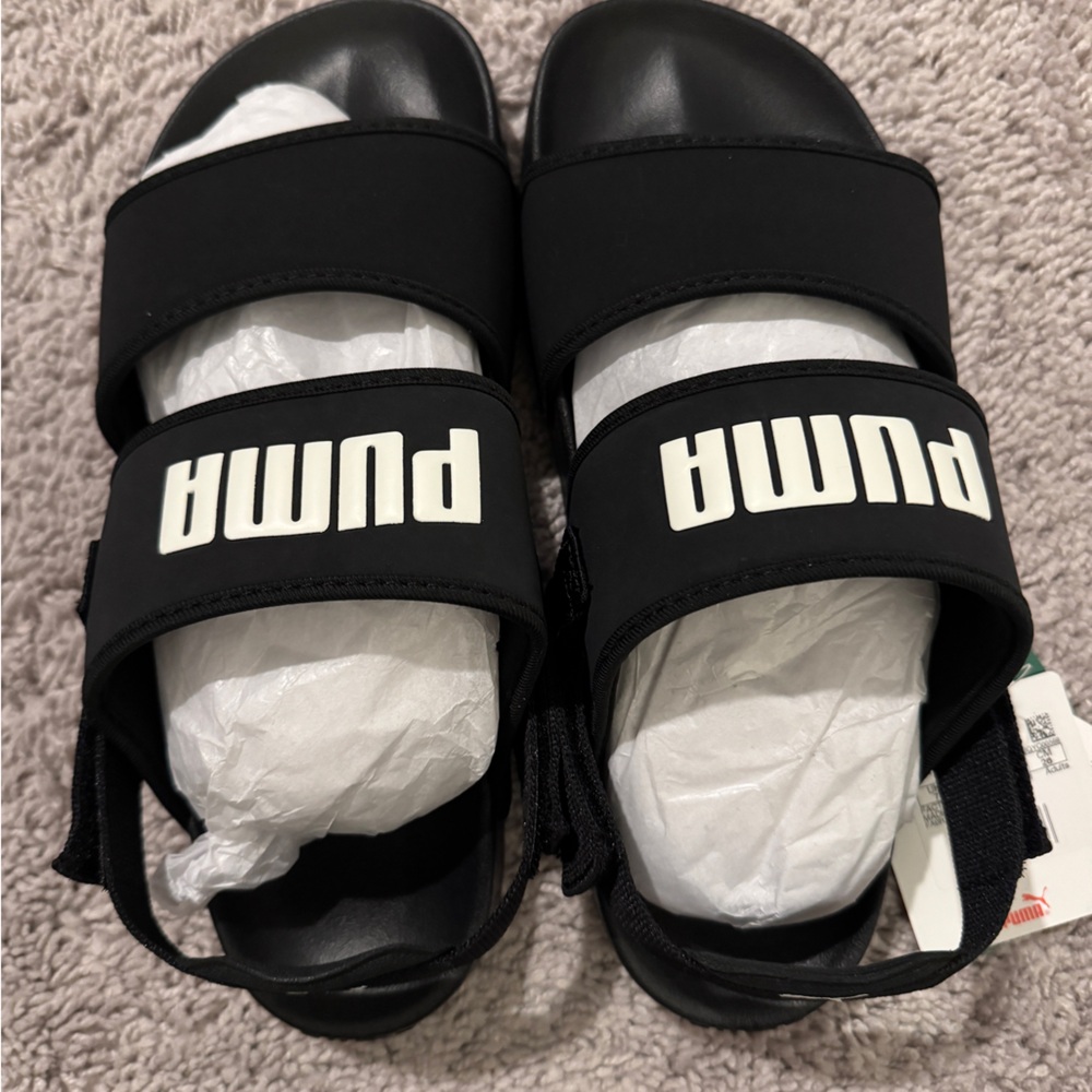 Puma leadcat ylm sandal